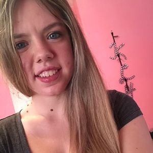 Meet your Posher, Kristina